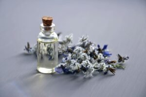 aromaterápia, szauna
