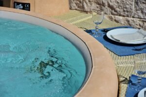 jakuzzi